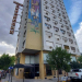 fachada Hotel Calfucurá, Santa Rosa, La Pampa